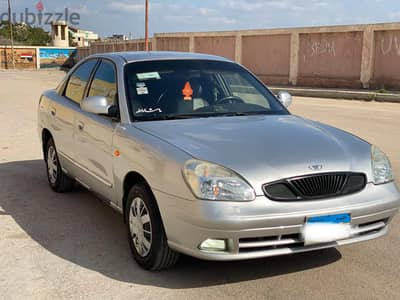 دايو نوبيرا 2007 للغاوي