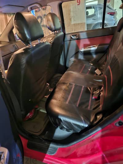 Hyundai getz 155000km