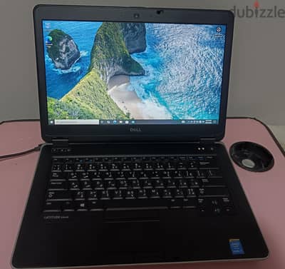 dell latitude E6440