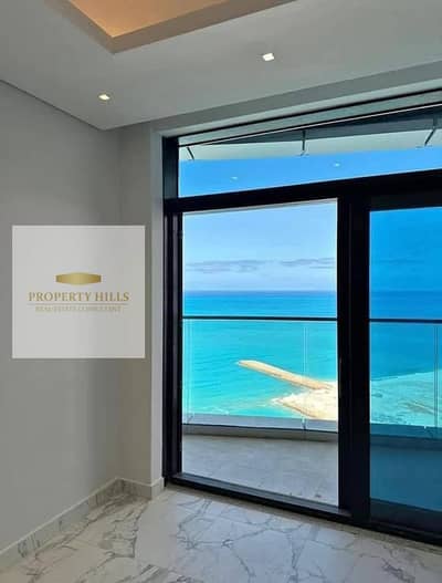 The last chalet with a sea view from all rooms is for sale, a rare opportunity at a lower price, fully finished, immediate delivery.