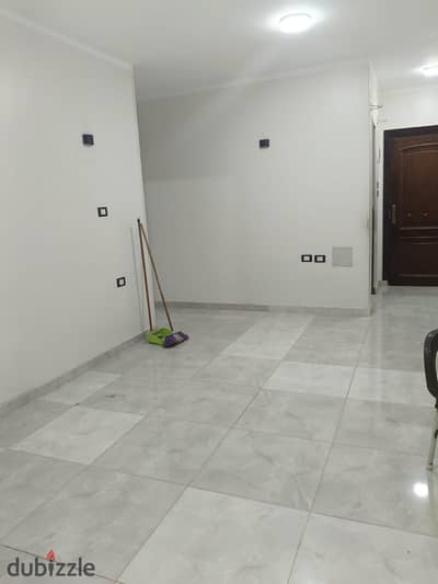 شقة للايجار كمبوند واحه الريحان حدائق اكتوبر