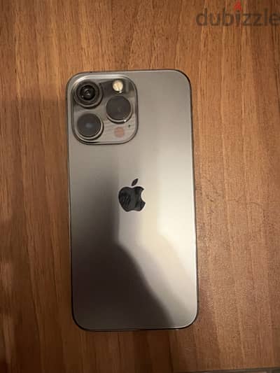 Apple - iPhone 13 Pro