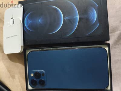 Apple - iPhone 12 Pro Max