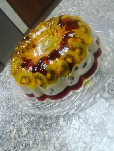 شيف حلواني