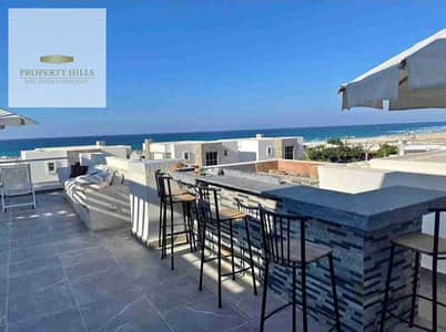 Chalet for sale sea view Ready for Viewing, Lagoon View | 145m²Details:Unit Type: chaletBuilt-up Area: 145m²Stunning lagoon viewReady for immediate viewingContact:Project Features:Breathtaking lagoon viewsModern designs wit