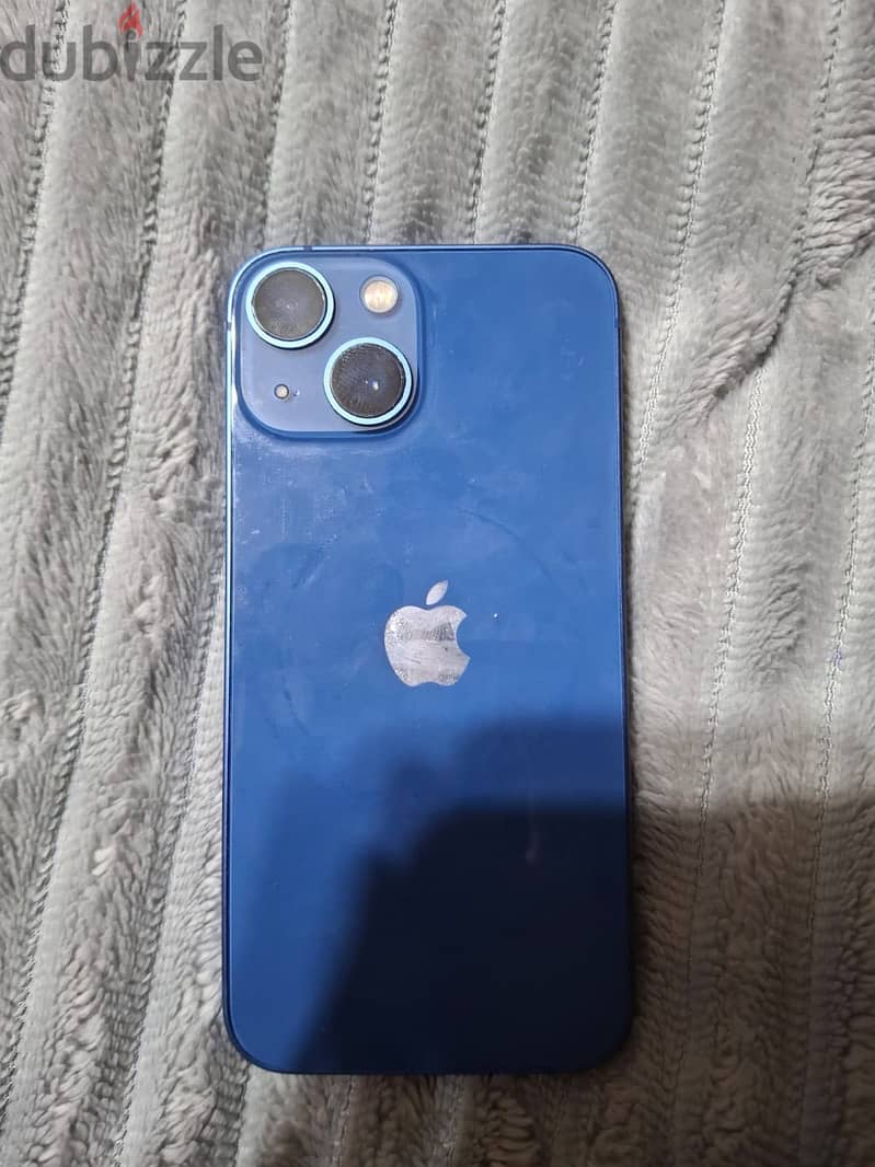 Apple - iPhone 13 mini 3
