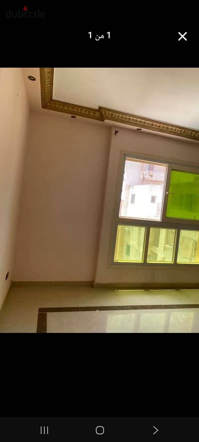 Office for rent in Kafr Abda 300m