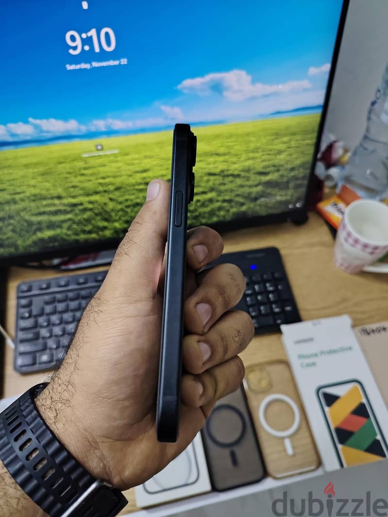 Apple - iPhone 15 3