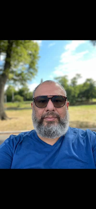 Ihab Mohamed