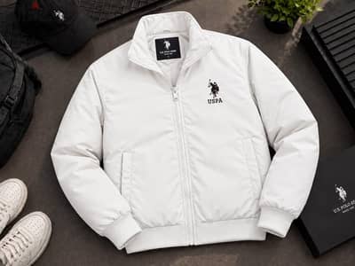 جاكت رجالى بولو polo شتوى