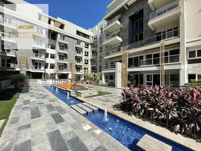 Ready-to-move-in 3BR apartment in Mountain View, prime location, 5% down payment and installments up to 10 years.