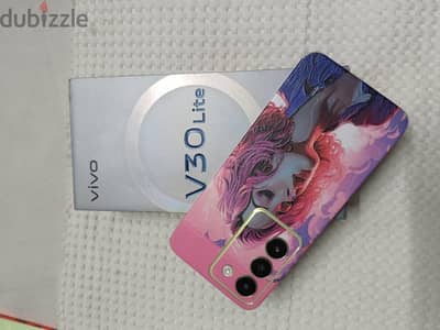 Vivo V30 Lite