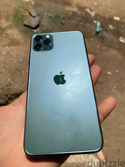 آبل - آيفون 11 برو ماكس