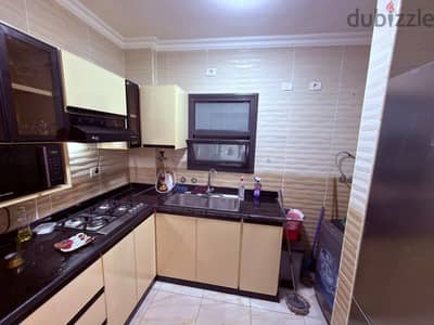 شقة لقطة اول سكن فرش جديد بالكامل
