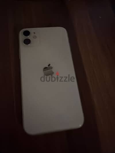 Apple - iPhone 11