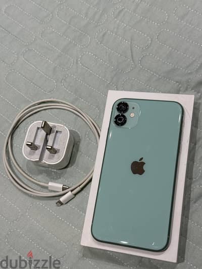 آبل - آيفون 11