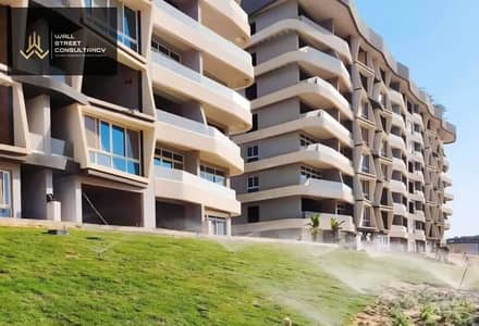 فيلا تاون هاوس للبيع في كمبوند Midtown Sky