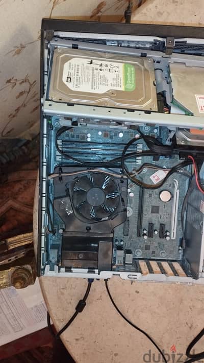Hp 705 g2
