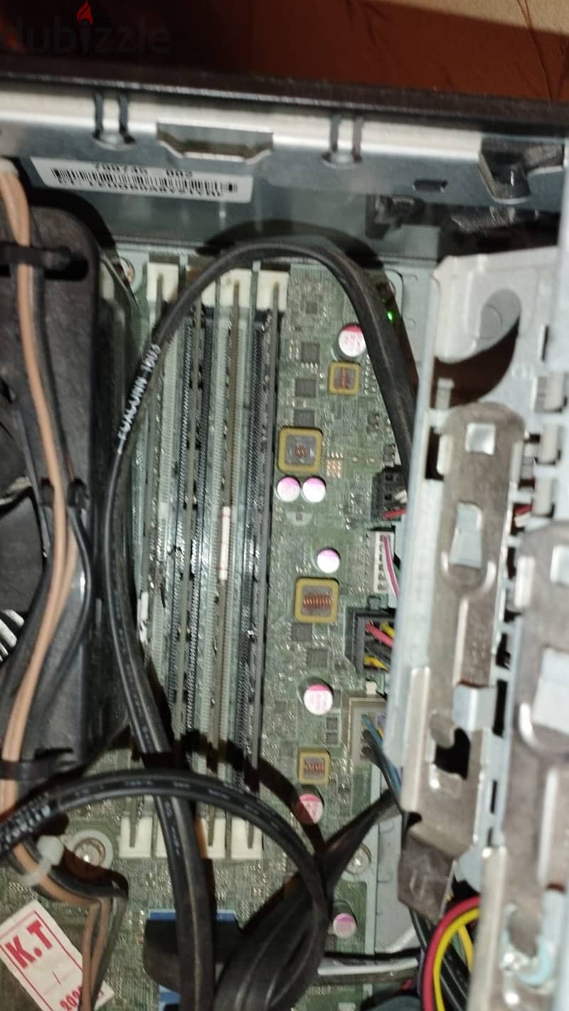 Hp 705 g2 4