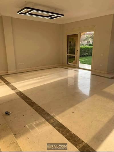 Apartment for sale in Al Maqsad (121 sq m - immediate delivery - finished) Lowest price in the market - R3, New Administrative Capital,