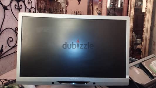 شاشه فيلبس ٢٣ بوصه philps monitor 23