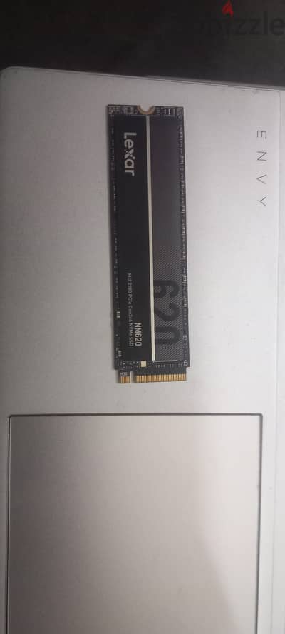Lexar NM620 1TB