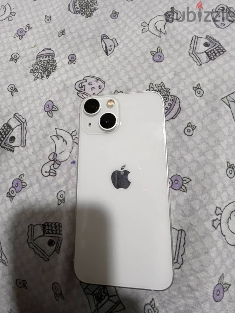 Apple - iPhone 13 mini 3