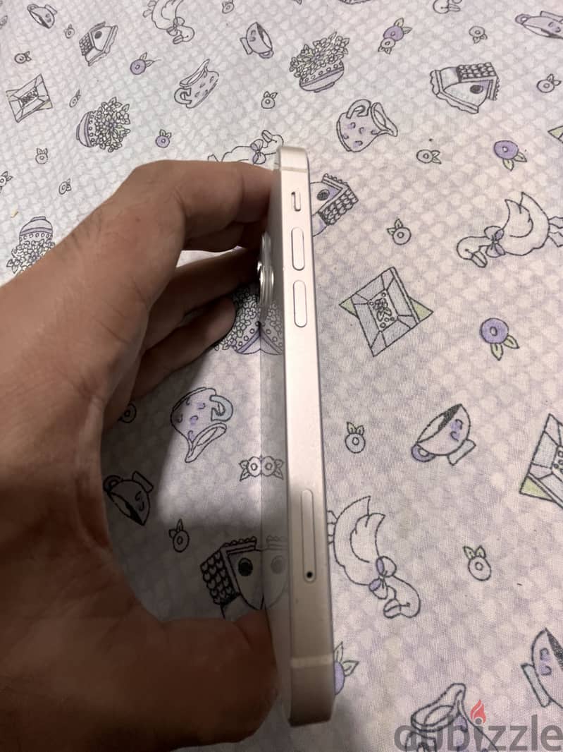 Apple - iPhone 13 mini 4