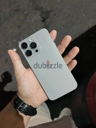 Apple - iPhone 15 Pro Max