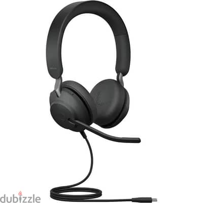 Jabra evolve2 40 SE