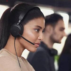 Jabra evolve2 40 SE 4