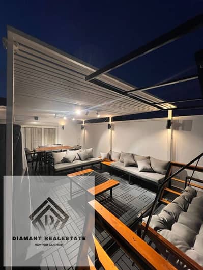 بمقدم 122الف فقط دوبلكس ببرايفت ROOF صف اول علي اللاجون مباشره متشطب VIP بالتقسيط علي 12سنه وبخصم 40% لفتره محدوده (استفيد بسعر القديم) بمقدم 122الف فقط دوبلكس ببرايفت ROOF صف اول علي اللاجون مباشره متشطب VIP بالتقسيط علي 12سنه وبخصم 40% لفتره محدوده (استفيد بسعر القديم)