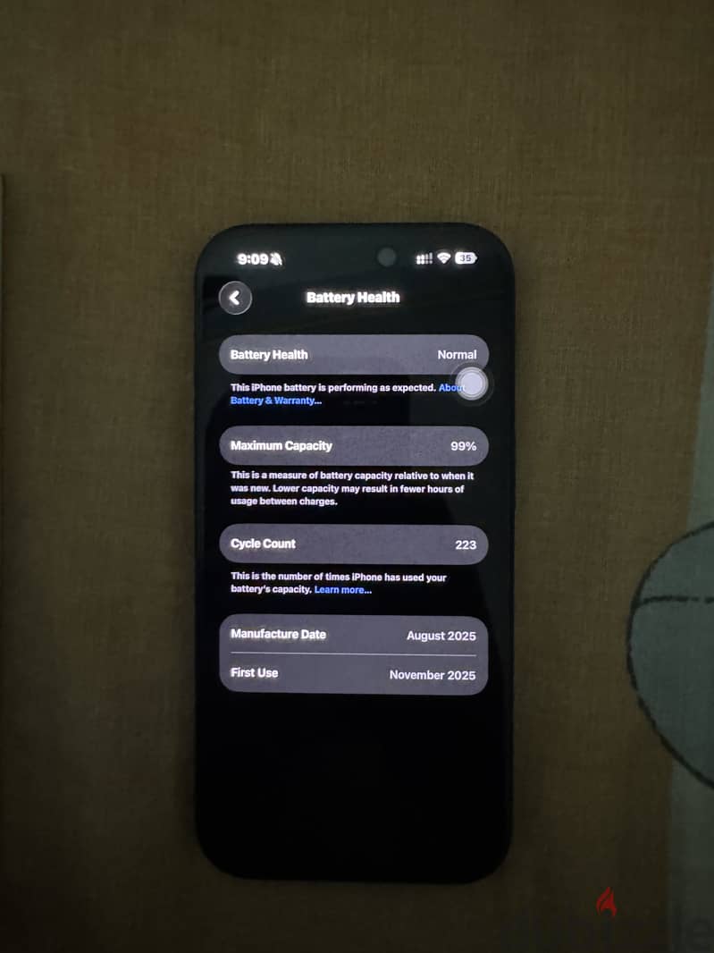 Apple - iPhone 16 2