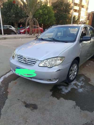 بى واى دى اف 3 2012