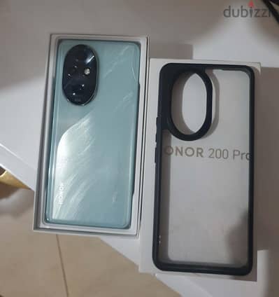 Honor 200 Pro