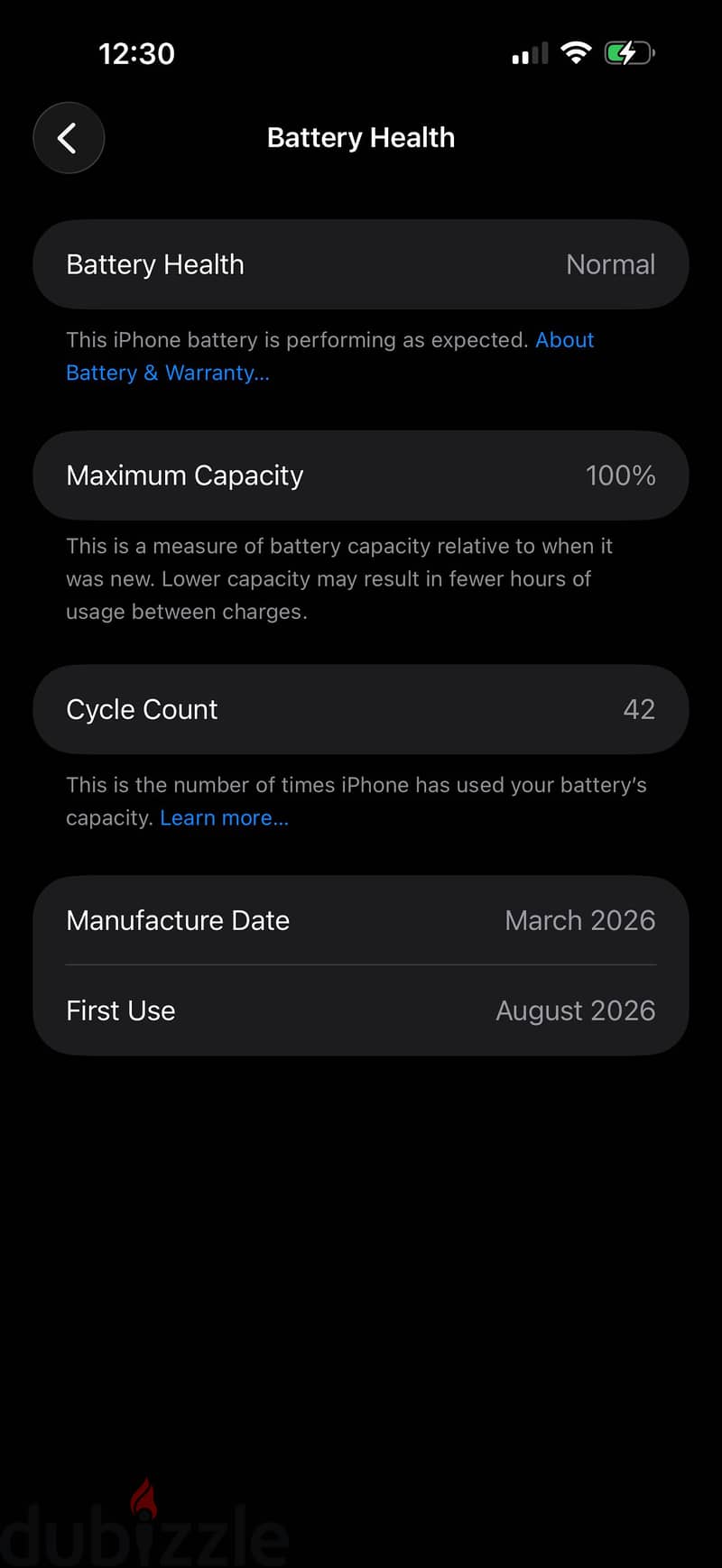 Apple - iPhone 17 Pro Max 2