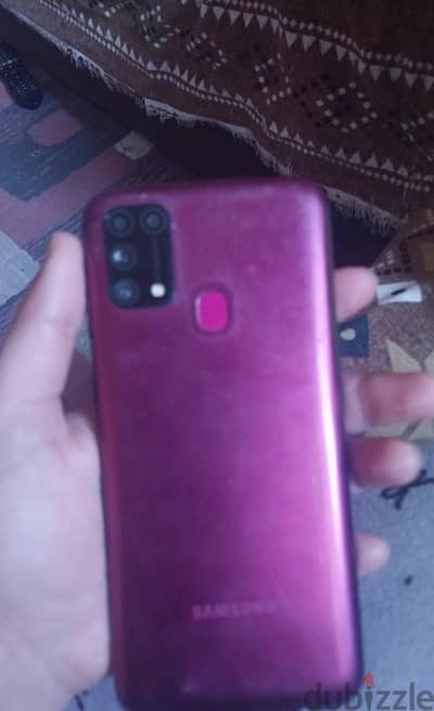 سامسونج ام 31
