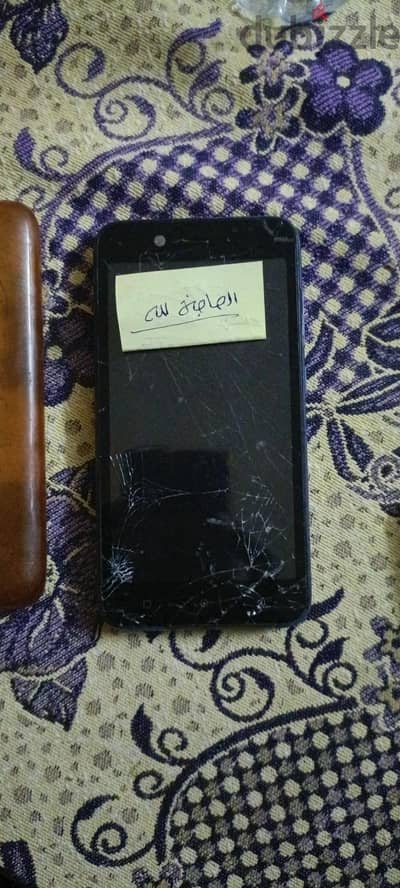 لافا زد 4 مساعده for sale