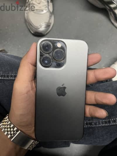 آبل - آيفون 13 برو
