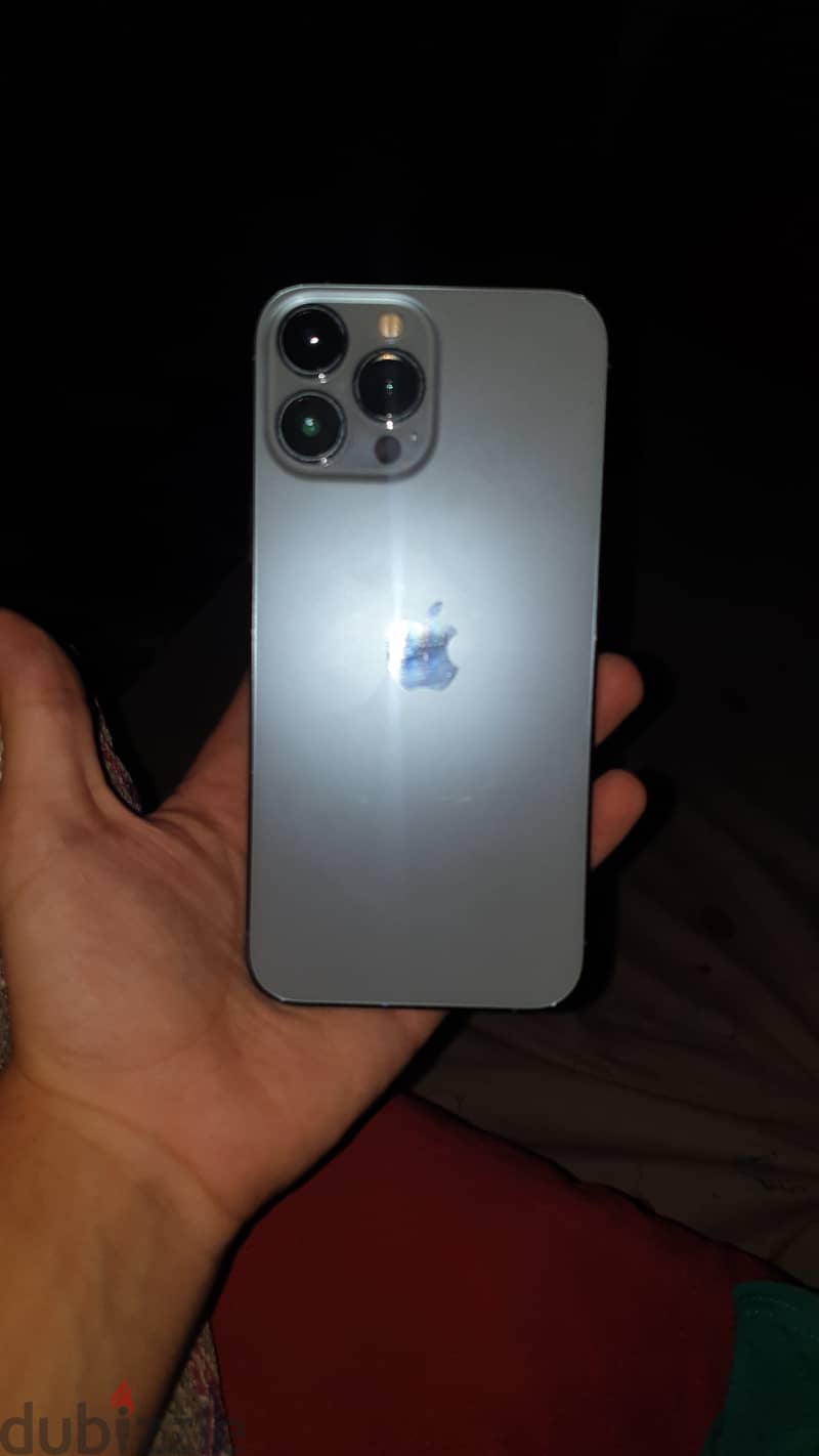 Apple - iPhone 13 Pro Max 2
