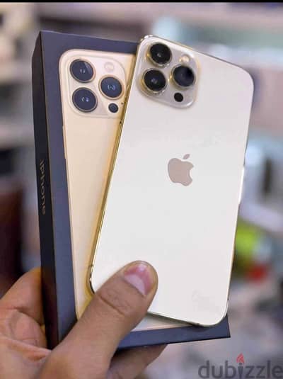 آبل - آيفون 12 برو ماكس