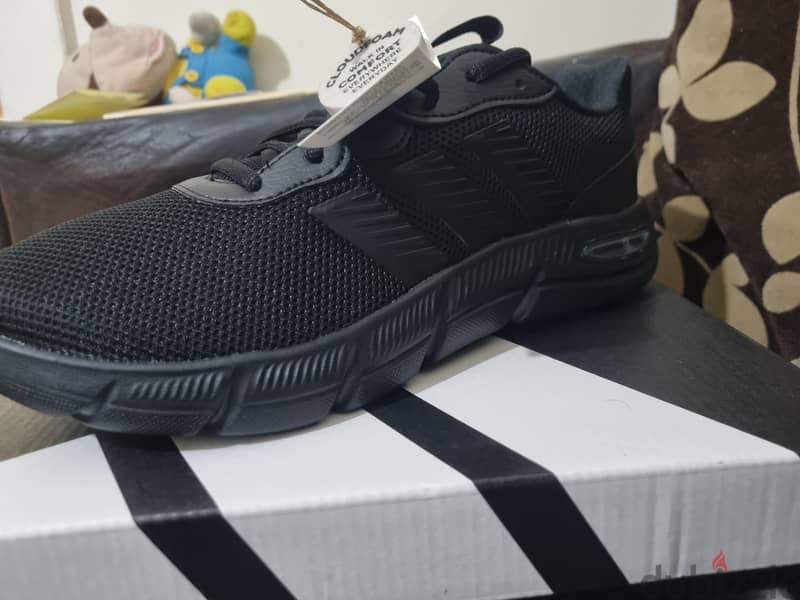 Adidas Cloudfoam Flex-laces original size 40 2/3 2