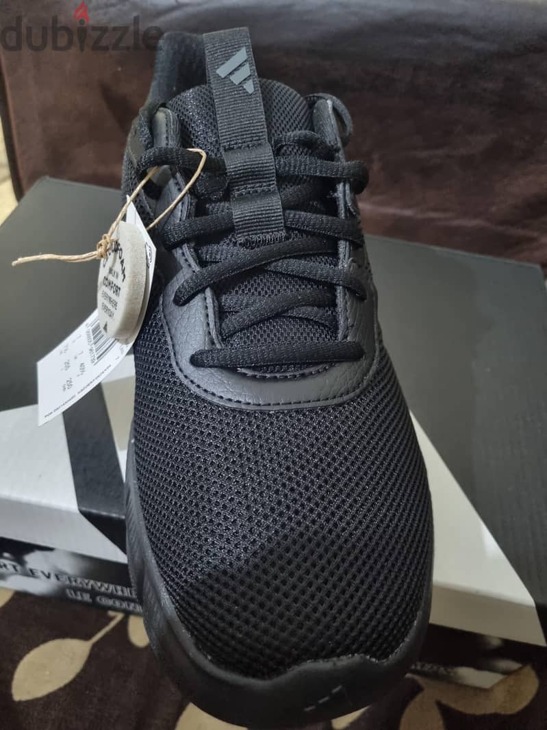 Adidas Cloudfoam Flex-laces original size 40 2/3 5