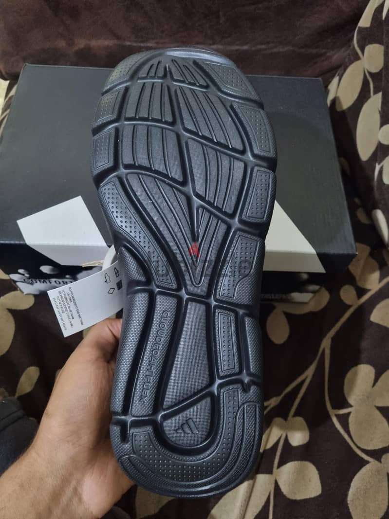 Adidas Cloudfoam Flex-laces original size 40 2/3 6
