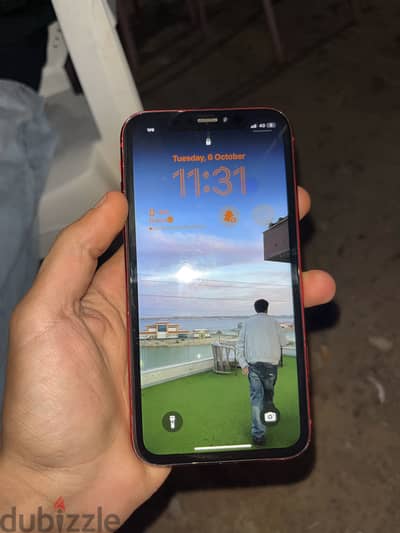 Apple iPhone XR