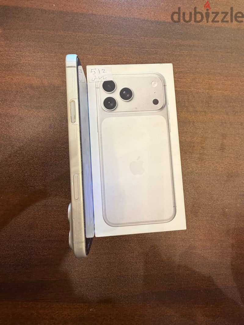 Apple - iPhone 17 Pro Max 2