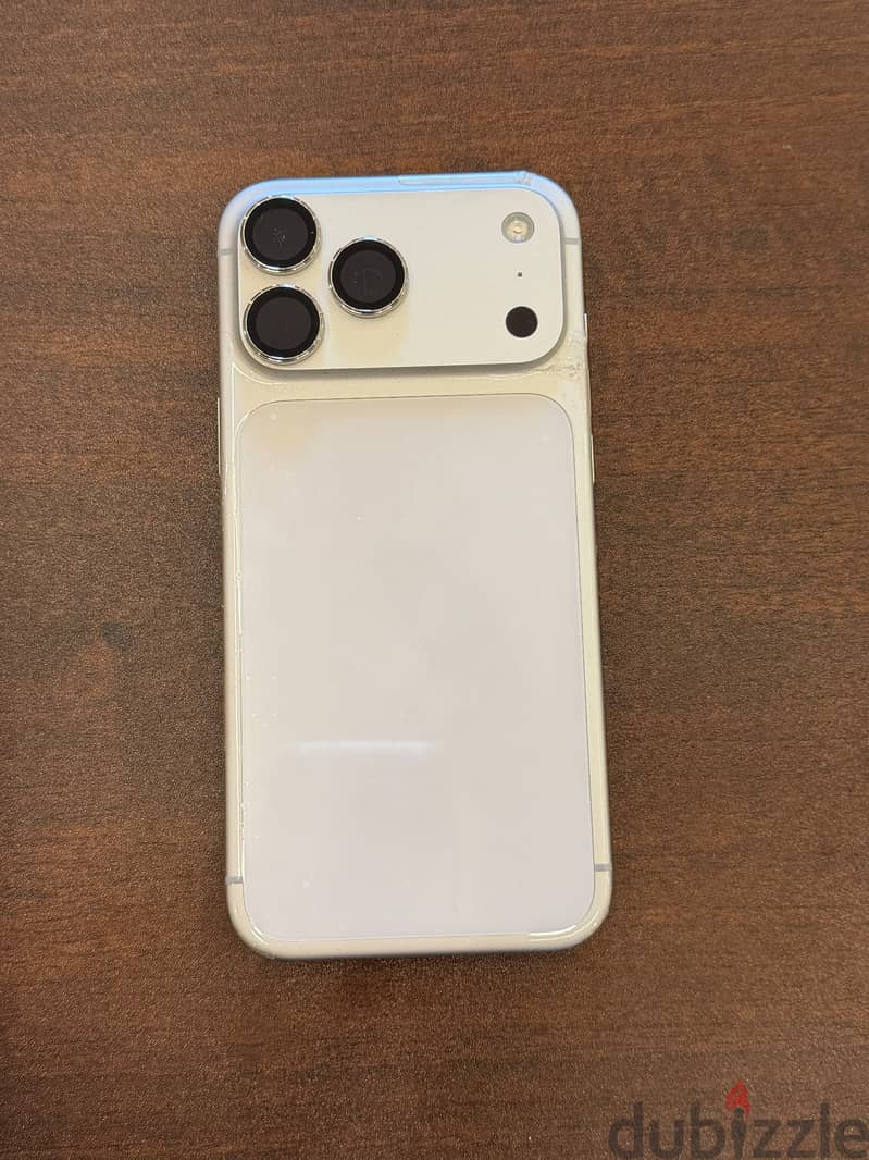 Apple - iPhone 17 Pro Max 5