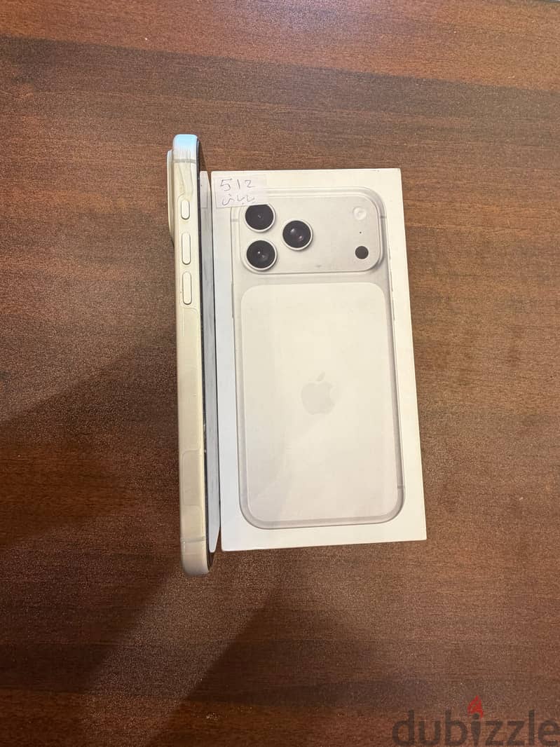 Apple - iPhone 17 Pro Max 6
