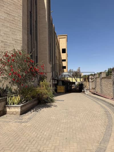 11,822 SQM Fully Finished Factory for Sale in 10th Ramadan – 1.5 MW Electricity & Valid License