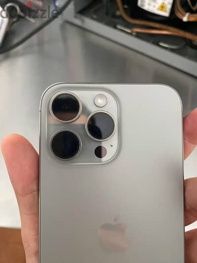 آبل - آيفون 15 برو ماكس 512G